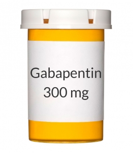 gabapentin sciatica dose