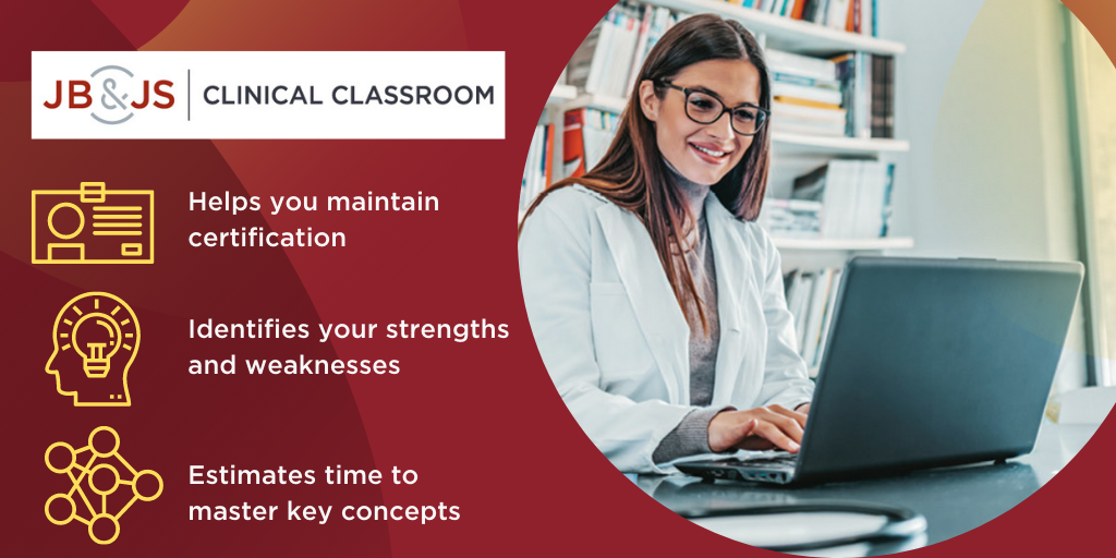 content experts clinical classroom