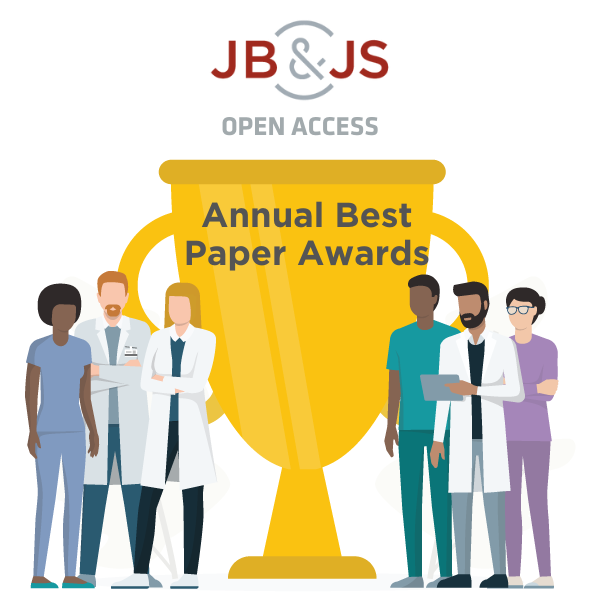 Open Access Awards
