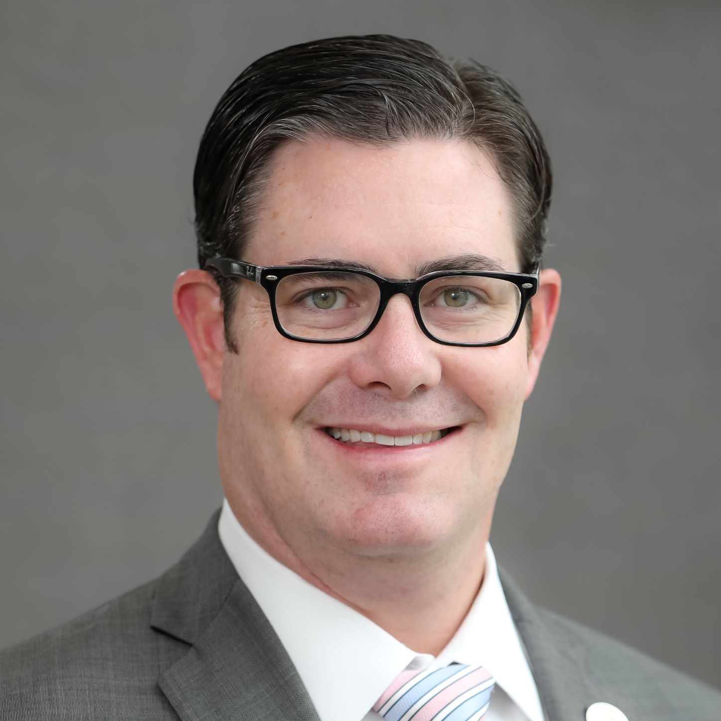 Matthew R. Schmitz