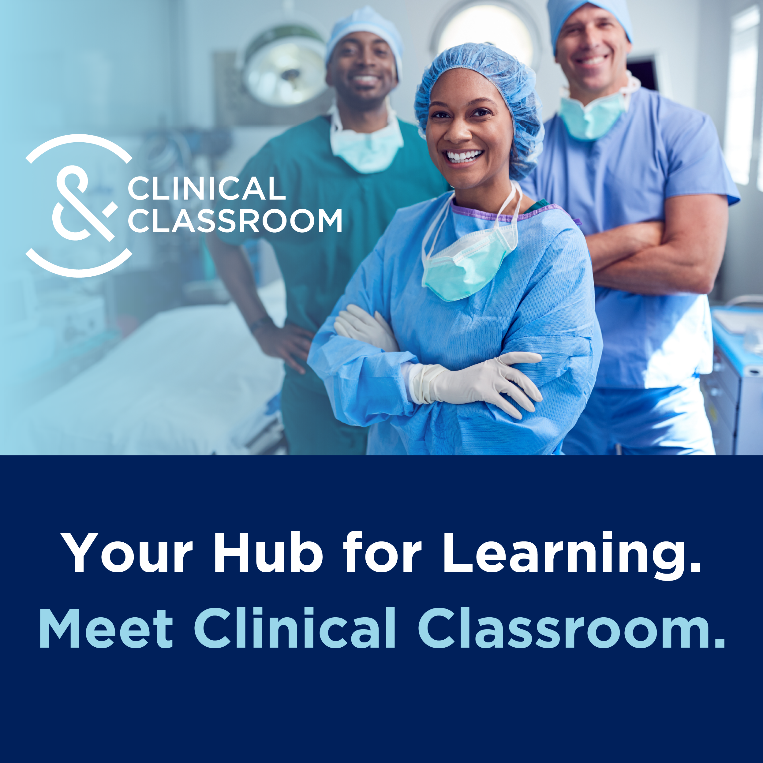 Clinical Classroom