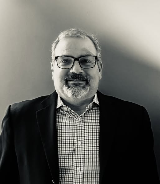 Jason MIller CEO of JBJS