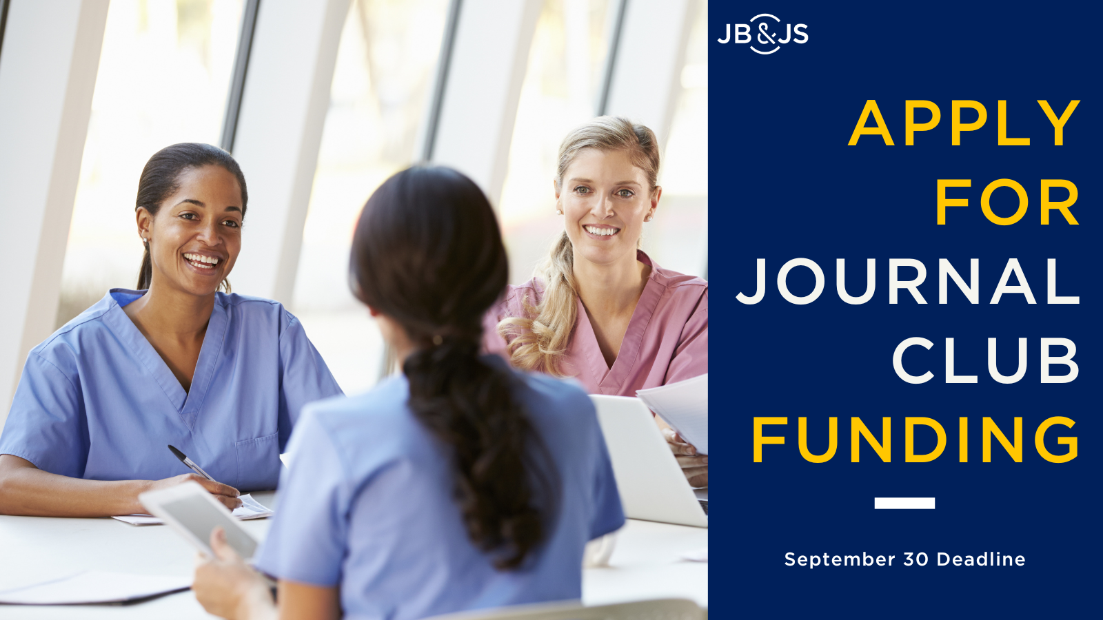 Journal Club Support