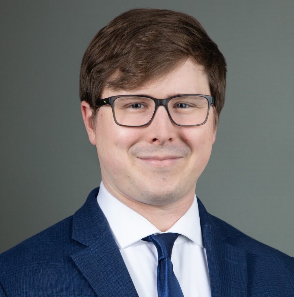 Matt Hess, MD