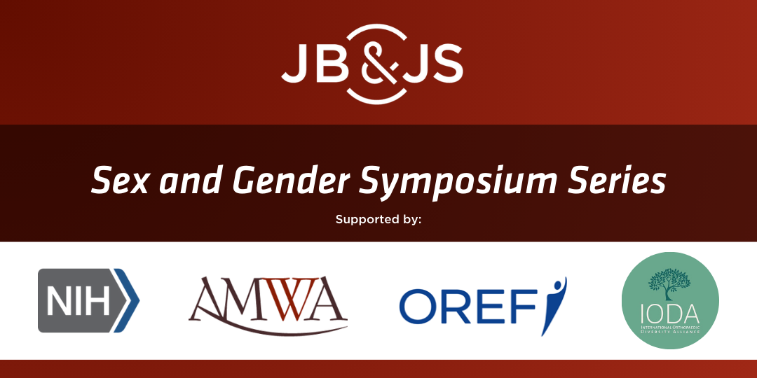 Sex and Gender Symposium Series.