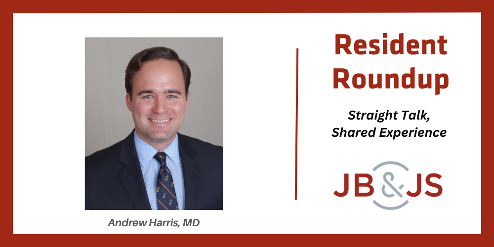 Andrew Harris, MD