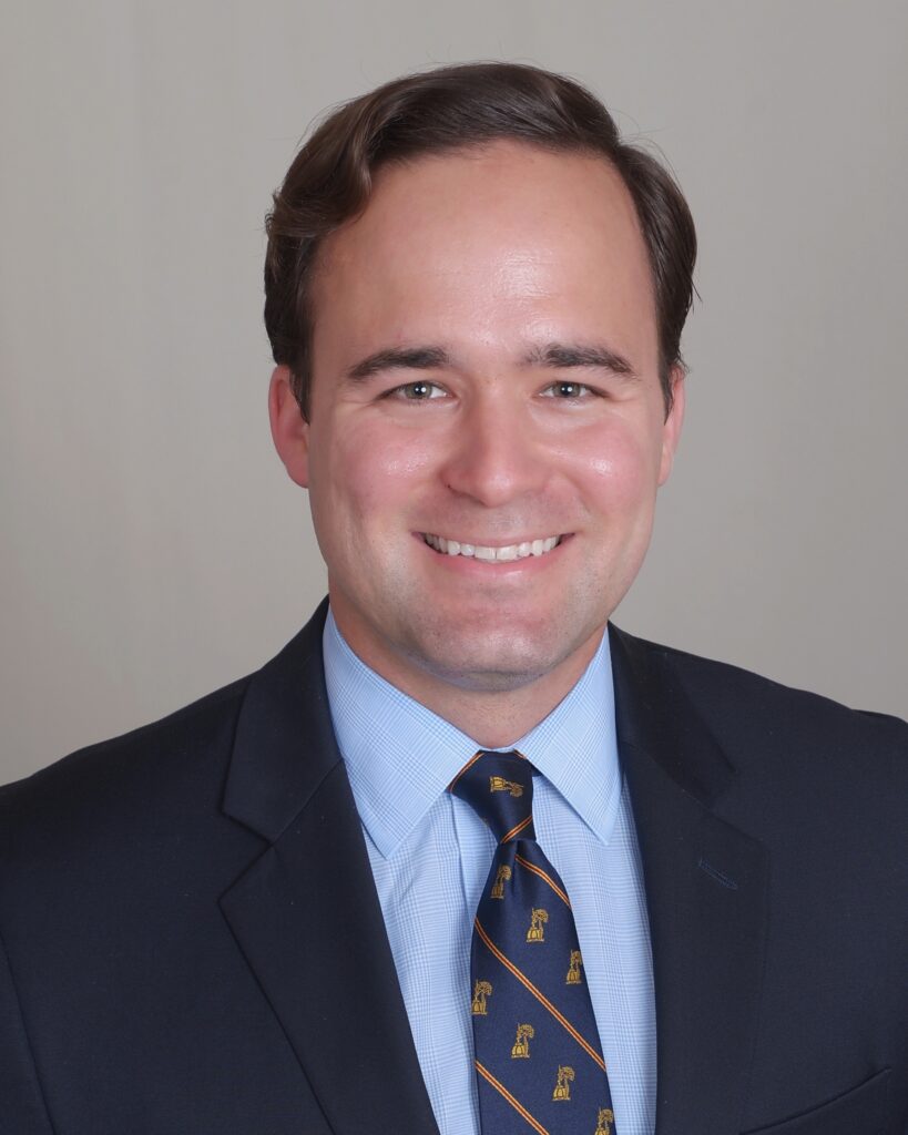 Andy Harris