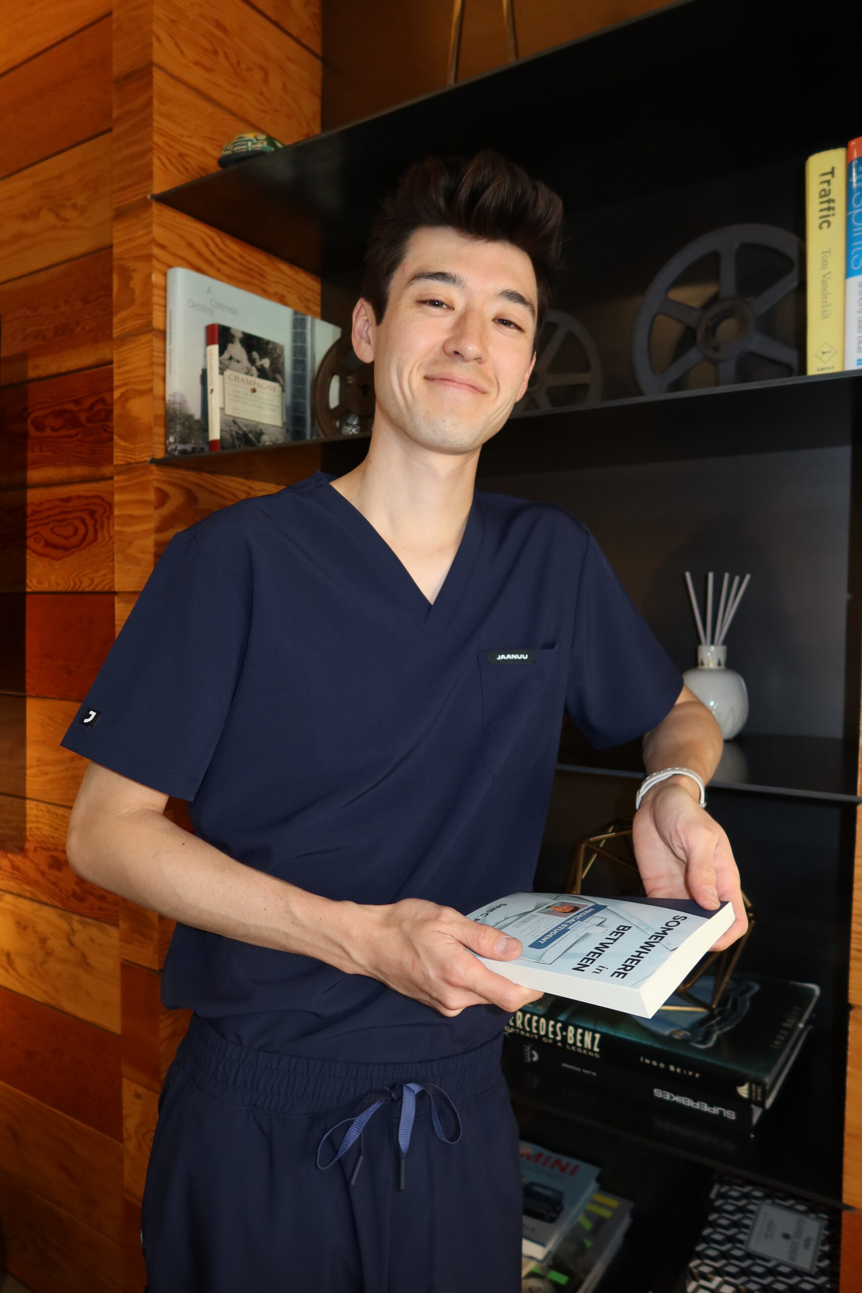 Sean Pirkle, MD