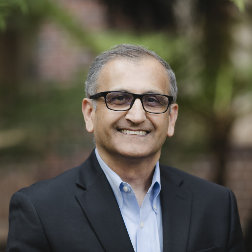 Sanjeev Sabharwal, MD, MPH